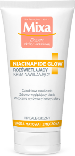 NIACINAMIDE GLOW