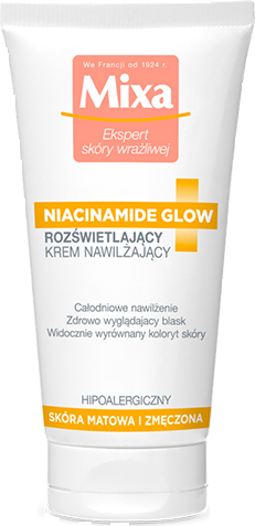 NIACINAMIDE GLOW