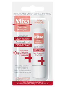 CICA REPAIR Serum do ust
