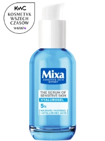 Hyalurogel Serum nawilżające z kwasem hialuronowym