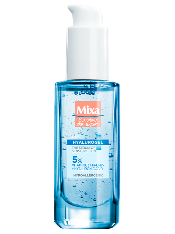 Hyalurogel serum nawilżające