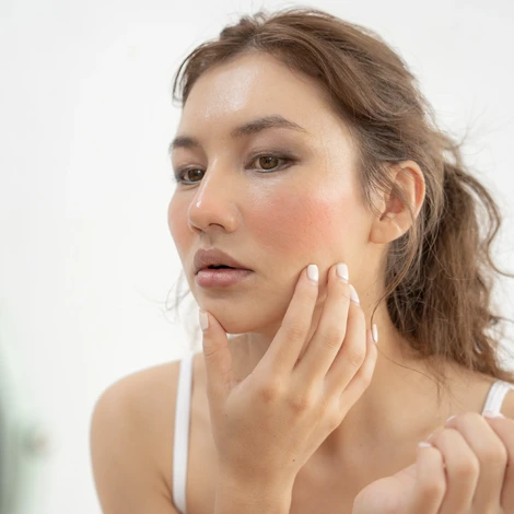 Skóra reaktywna – czym jest i jak odpowiednio pielęgnować skórę nadwrażliwą?